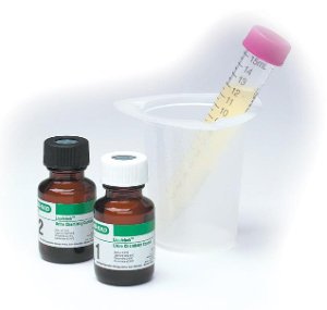 Bio-Rad Laboratories Liquichek Assayed Control Urine Chemistry Control Level 2 2 X 10 mL - 395X