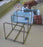 Healthmark Industries Pouch Rack 21 X 8 X 8 Inch - SR-048
