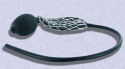 Healthmark Industries - Bulb and Bladder Assembly For use with Blood Pressure Monitor - D30200-210