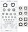 Good-Lite Good-Lite Pediatric Proportional Distance Chart 10 Foot - 800722
