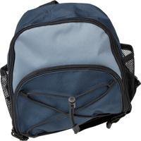 Cardinal Kangaroo Joey Mini Backpack Blue - 770026