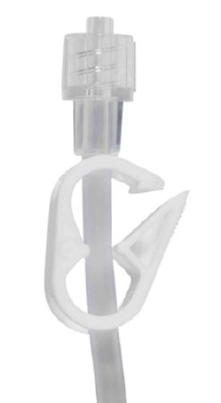 MIC-KEY* - Threaded Extension Set Mic-Key* DEHP-Free - 0126-12
