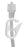 MIC-KEY* - Threaded Extension Set Mic-Key* DEHP-Free - 0126-12