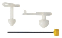 Applied Medical Technologies AMT Balloon Gastrostomy Feeding Tube 24 Fr. 5.4 cm Silicone Sterile - 202347