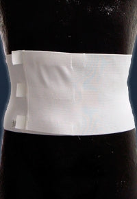 DJO DonJoy Abdominal Binder X-Large Hook and Loop 10 Inch Unisex - 89320XL