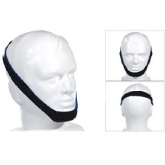 ResMed - CPAP Chin Strap - AG11000