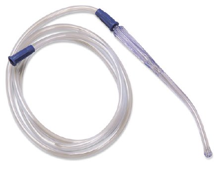 Home Health Medical Equipment Suction Catheter Yankauer Vented - Q32002