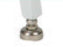 Health O Meter Health O Meter Replacement Foot 1 Inch Diameter 445KL and 594KL Digital Chair Scale - 445/594 FEET