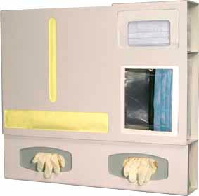 Bowman Manufacturing - Protection Organizer - LD-037