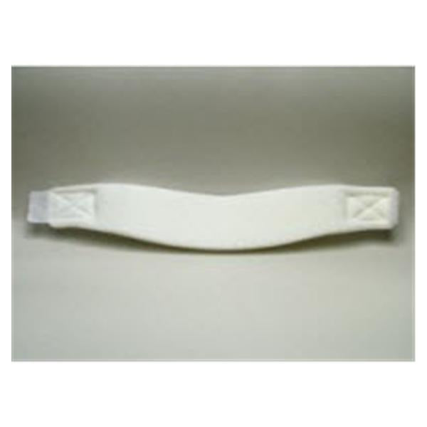 Harvey Surgical Collar Cervical Foam White Size X-Large Ea - 3028200-XL