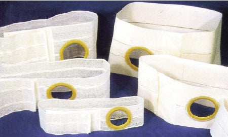 Nu-Hope Laboratories Nu-Form Hernia Belt X-Large 5 Inch - 6423-C