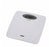 Health O Meter Health O Meter Floor Scale Digital Display 440 lbs. AC Adapter / Battery Operated - 844KL