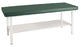 Winco Treatment Table Fixed Height 400 Lbs. - 8500-14