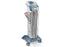 Fabrication Enterprises Vectra Genisys Combo Electrotherapy / Ultrasound Combination System with Cart 4-Channel - 00-2796K