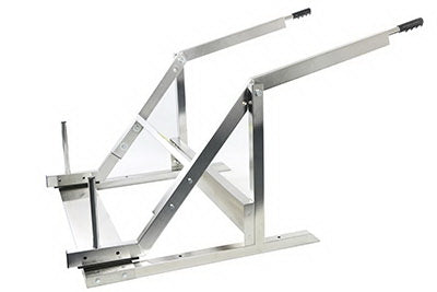 Fabrication Enterprises CanDo Rickshaw Arm and Shoulder Exerciser - 10-0690