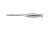 Miltex - Osteotome Smith-Petersen 1/4 Inch Width Straight Blade OR Grade German Stainless Steel NonSterile 7-3/4 Inch Length - 27-522