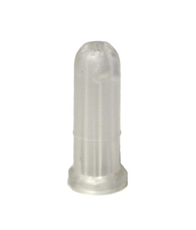 ProSys - Instrument Tip Guard 4.7 X 25 mm, Vented, Stick-Free - 10005