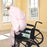 Smart Caregiver CordLess - Alarm Pad 10 X 15 Inch - GCT-90