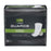 Kimberly Clark Depend Guards for Men Bladder Control Pad 12 Inch Length Heavy Absorbency Absorb-Loc One Size Fits Most Male Disposable - 13792
