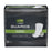 Depend Guards for Men - Bladder Control Pad 12 Inch Length Heavy Absorbency Absorb-Loc Core One Size Fits Most Adult Male Disposable - 13792