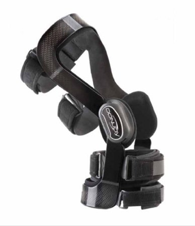 DonJoy FullForce ACL - Knee Brace Medium 18-1/2 to 21 Inch Thigh Circumference / 14 to 15 Inch Knee Center Circumference / 14 to 16 Inch Calf Circumference Standard Calf Length Right Knee - 11-0258-3