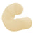 Patterson Medical Supply - Pillow Soft Ecru - 55970306