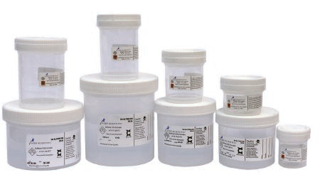 Formalock - Prefilled Formalin Container 10 mL Fill in 20 mL (0.67 oz.) Screw Cap Warning Label NonSterile - PFNBF-20