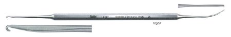 Miltex - Phlebectomy Extractor Varady 7 Inch German Stainless Steel - 10307