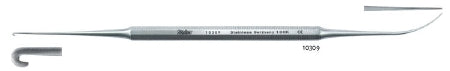 Phlebectomy Extractor