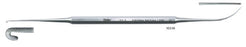 Miltex - Phlebectomy Extractor Varady 6.75 Inch German Stainless Steel - 10310
