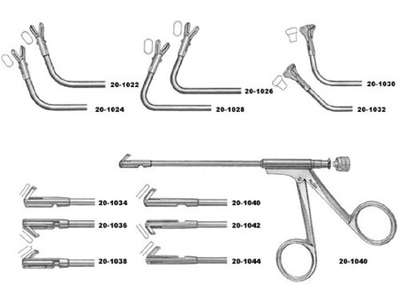 Miltex Miltex Phlebectomy Hook Set Mueller No. 2 Size, 5 Inch Stainless Steel (German) NonSterile Reusable - 1032