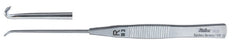 Miltex - Phlebectomy Hook Mueller 5 Inch Length German Stainless Steel NonSterile Reusable - 10323