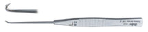 Miltex Miltex Phlebectomy Hook Mueller 5 Inch Length Stainless Steel (German) NonSterile Reusable - 10332