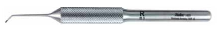 Miltex - Phlebectomy Hook Set Ramelet Size 1 to 2 German Stainless Steel NonSterile Reusable - 1035