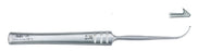 Miltex Miltex Phlebectomy Hook Oesch 6-1/2 Inch Stainless Steel (German) NonSterile Reusable - 10371