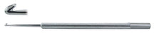 Phlebectomy Hook