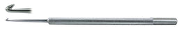 Miltex Miltex Phlebectomy Hook Crochet 5-7/8 Inch Stainless Steel (German) NonSterile Reusable - 10403