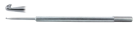 Miltex Miltex Phlebectomy Hook Crochet 5-7/8 Inch Stainless Steel (German) NonSterile Reusable - 10403