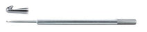 Miltex Miltex Phlebectomy Hook Crochet 5-7/8 Inch Stainless Steel (German) NonSterile Reusable - 10403