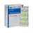 Curity - Adhesive Strip 1 X 3 Inch Fabric Rectangle Neon Sterile - 44104-