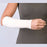tg grip II - Elastic Tubular Support Bandage 3 Inch X 11 Yard Large Arm / Medium Ankle / Small Knee Standard Compression Pull On Natural Size D NonSterile - A4333