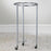 Clinton - Hamper Stand Rolling Round Opening Open Top Without Lid - H-48