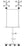 B. Braun Infusion Pump Stand 4 Device 6-Leg - N7517