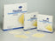 Hartmann FlexiCol Hydrocolloid Dressing 4 X 4 Inch Square Sterile - 48640000