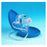 Allied Health Care Prod Mask Cpr Face 12/Ca - L64184
