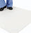 QuickWick - Absorbent Floor Mat 28 X 56 Inch White - 0702156028