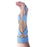 Alimed Splint Spica Freedom Wrist/Thumb Beige Size Medium/Large Right Ea - 5834