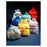 Medegen Medical Products, Bag Linen Ultra-Tuff 23X8X41" 3-33Gal 250/Ca - 47-09