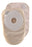 Convatec ActiveLife Ostomy Pouch One-Piece System 8 Inch Length 1-1/2 Inch Stoma Closed End Pre-Cut - 413144