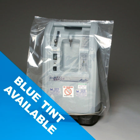 LK - Equipment Cover 20 X 18 X 30 Inch For Concentrators/Ventilators/LOX System - BOR18G-201830